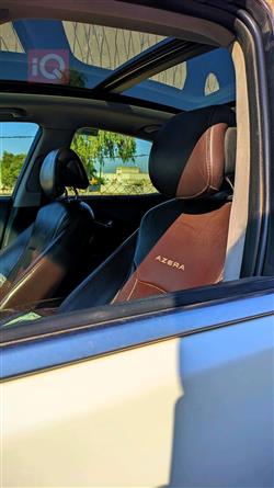 هيونداي أزيرا